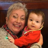 Donna Sparrow Fincher