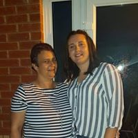 Beverley Ann Moss