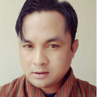 Santosh Kumar Biswa