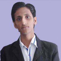 Ashish Dubey (Kumar Ashish)