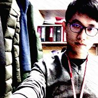 Steve Huang