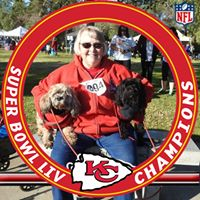 Barbara Brockett