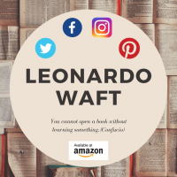 Leonardo Waft