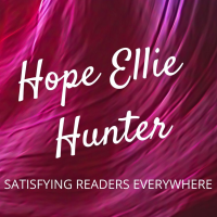 Hope Ellie Hunter