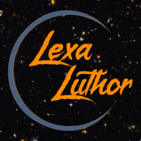 Lexa Luthor