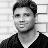 santhosh komaraju