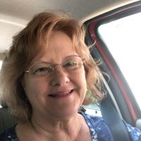 Rhonda Hicks Ferguson