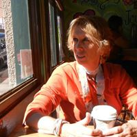 Karla Zatzman Auerbach