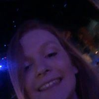 Maddi Cabage