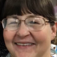 Roberta Hunter