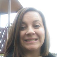 Misty Dean Weber