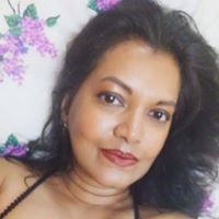 Johanne BK Matthews
