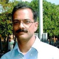 Sreeni Varma