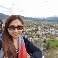 Cindy Quek