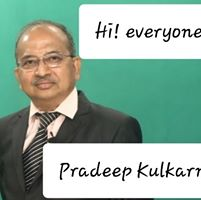 Pradeep Kulkarni