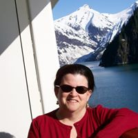 Melanie McNamara McCarthy