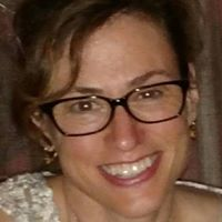 Ronni Finkel Robinson
