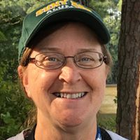 Lynn Erla Beegle
