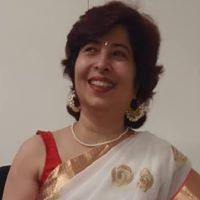 Manju Mishra