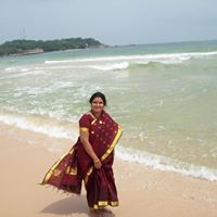 Bina Sreeramdas