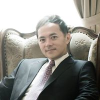 H. Daniel Chen