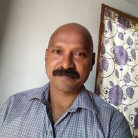 Srinivasa Rao