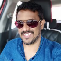 Udaykanth Rapeti