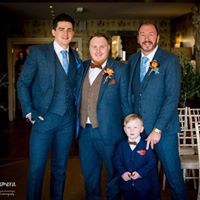 Mark Anthony Ollett