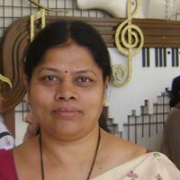 Juttukonda Vijayalakshmi