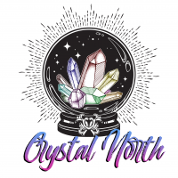 Crystal North