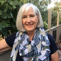 Bev Saegenschnitter