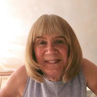 Veronica Moore