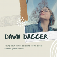 Dawn Dagger