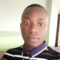 Owolusi Lucky Micheal