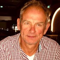 Dave Darling