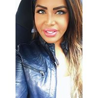 Yosheen Naidoo