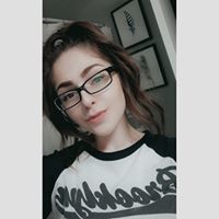 Brittany Macdonald