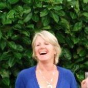 Elizabeth Scott