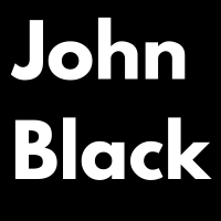 John Black