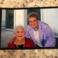 Nancy Rosenblum