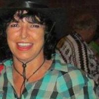 Bridgitte Goosen
