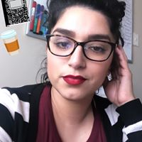 Gloria Alejandra Gomez