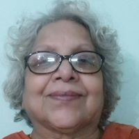 Sarala Balachandran