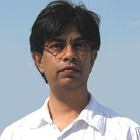 Dilip Mewada