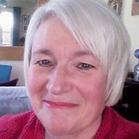 Marilyn Jennifer Mahoney