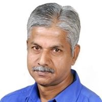 Ashok Chakravarthy Tholana