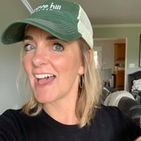 Lisa DeHart Barron