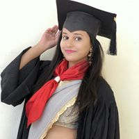 Shweta Singh