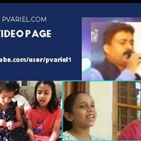 Philip Verghese Ariel