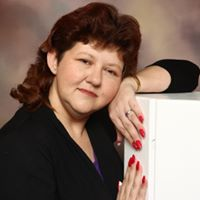 Betty Vickery